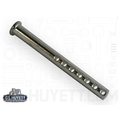 G.L. Huyett Clevis Pin Universal 5/16 x 3 LCS ZC CLPUZ-0312-3000